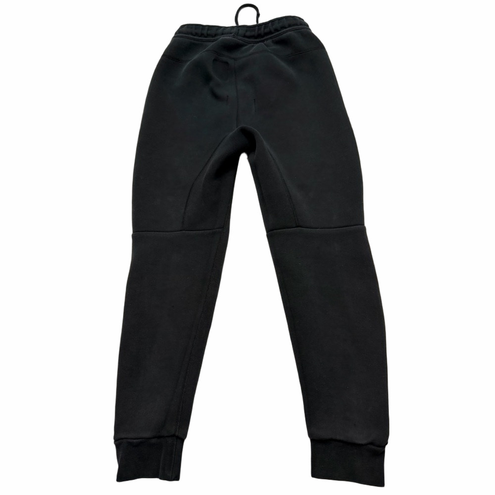 Nike Tech Fleece Men Small Black Sweats Jogging Pants